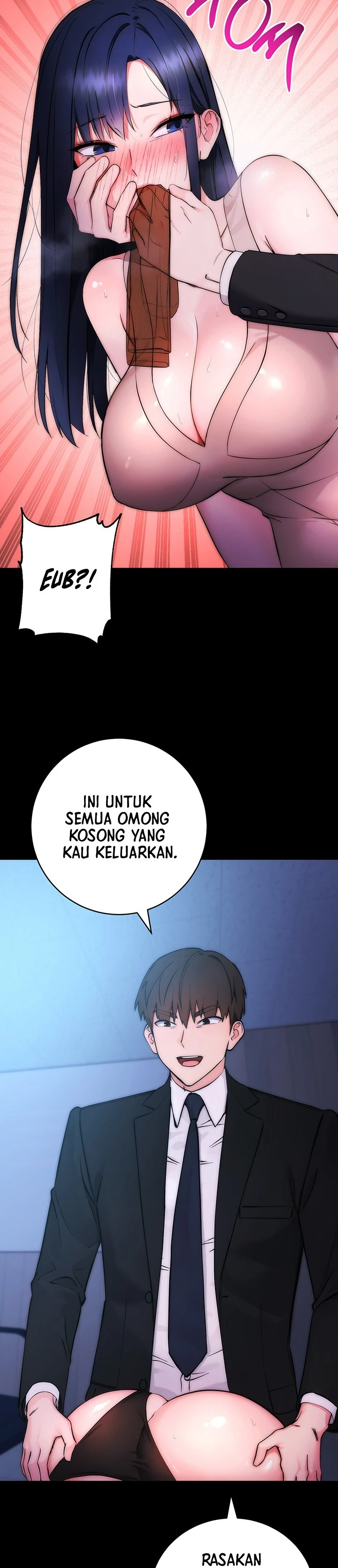 Outsider: The Invisible Man Chapter 01 - Page 41